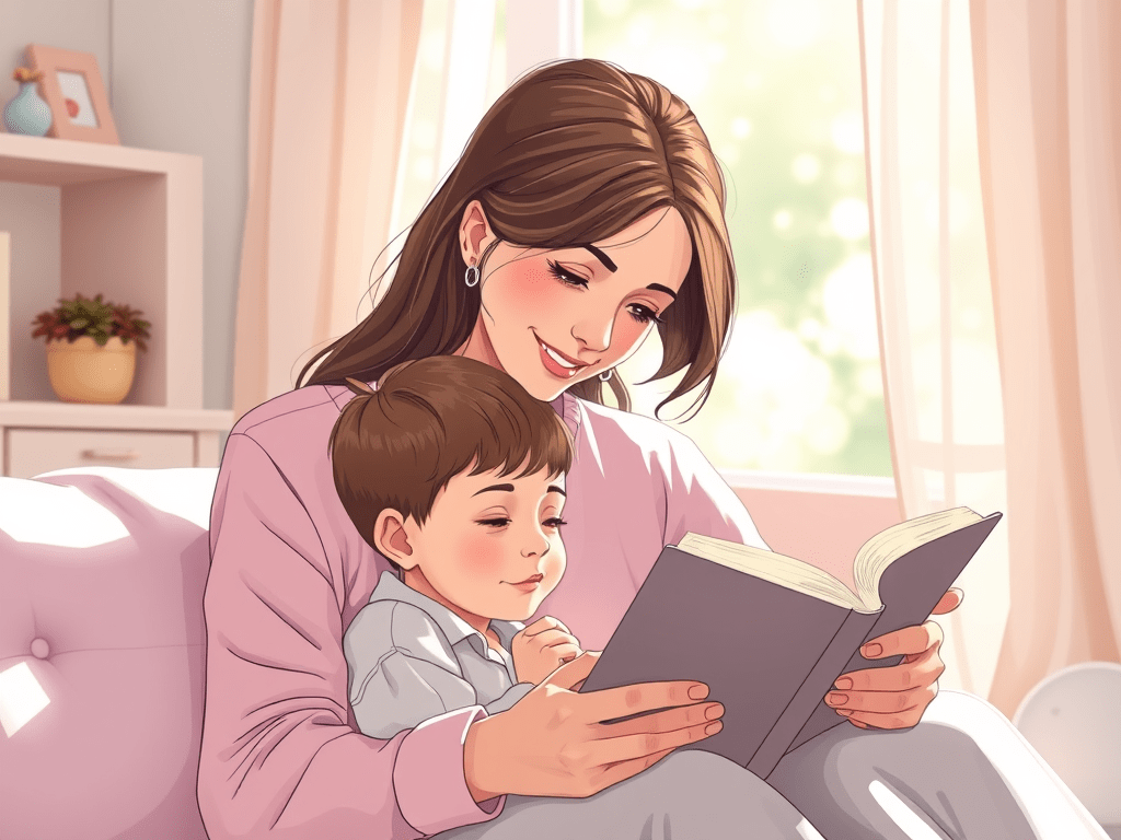 Nurturing Hearts: The Power of Gentle&nbsp;Parenting