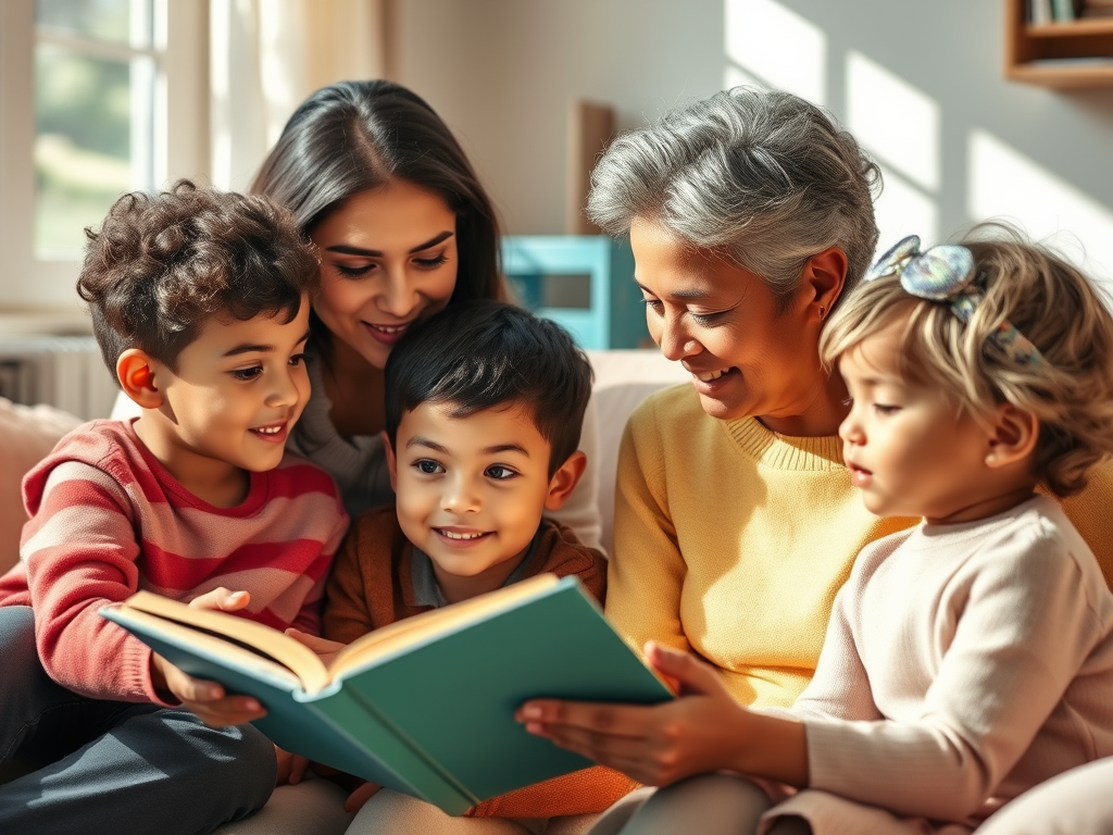 10 Proven Ways to Boost Emotional Intelligence in Children (Backed by&nbsp;Psychology)